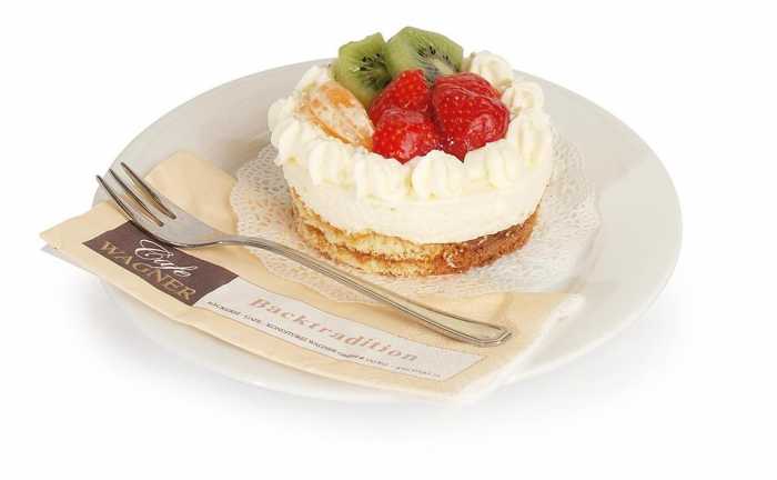 , Copyright: guteidee Cremefru00fcchtetu00f6rtchen