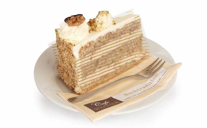 , Copyright: guteidee Nusstorte